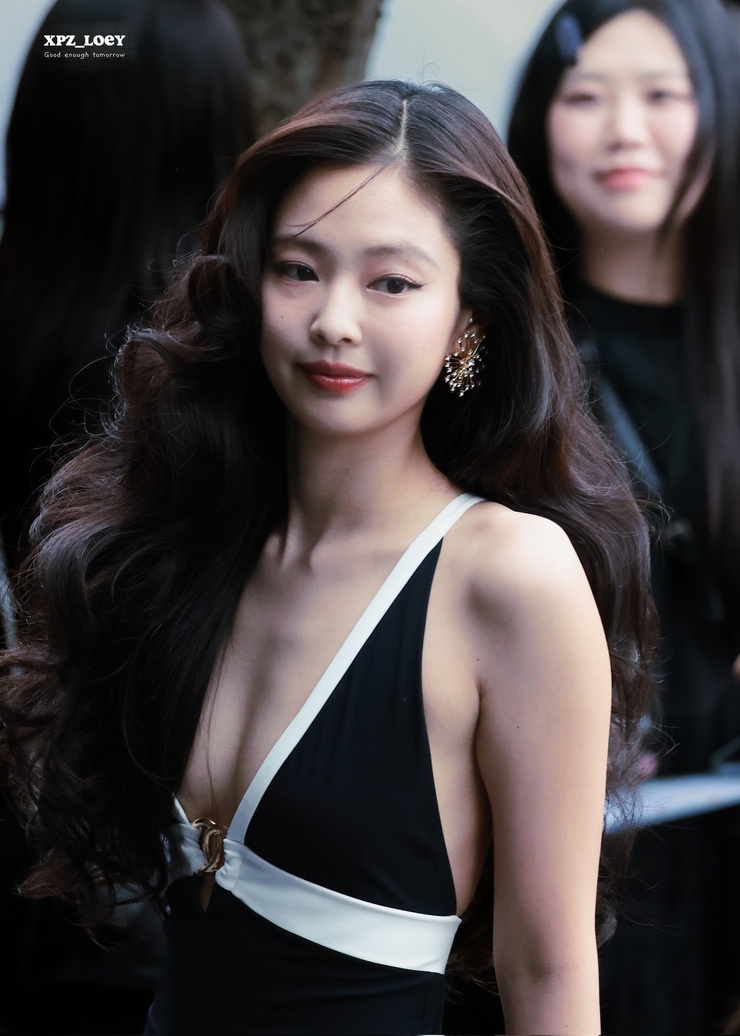 Jennie Kim