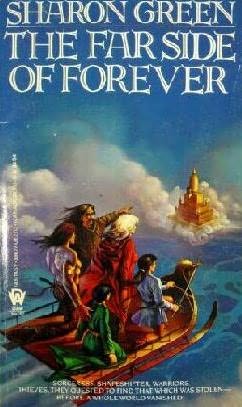 The Far Side of Forever