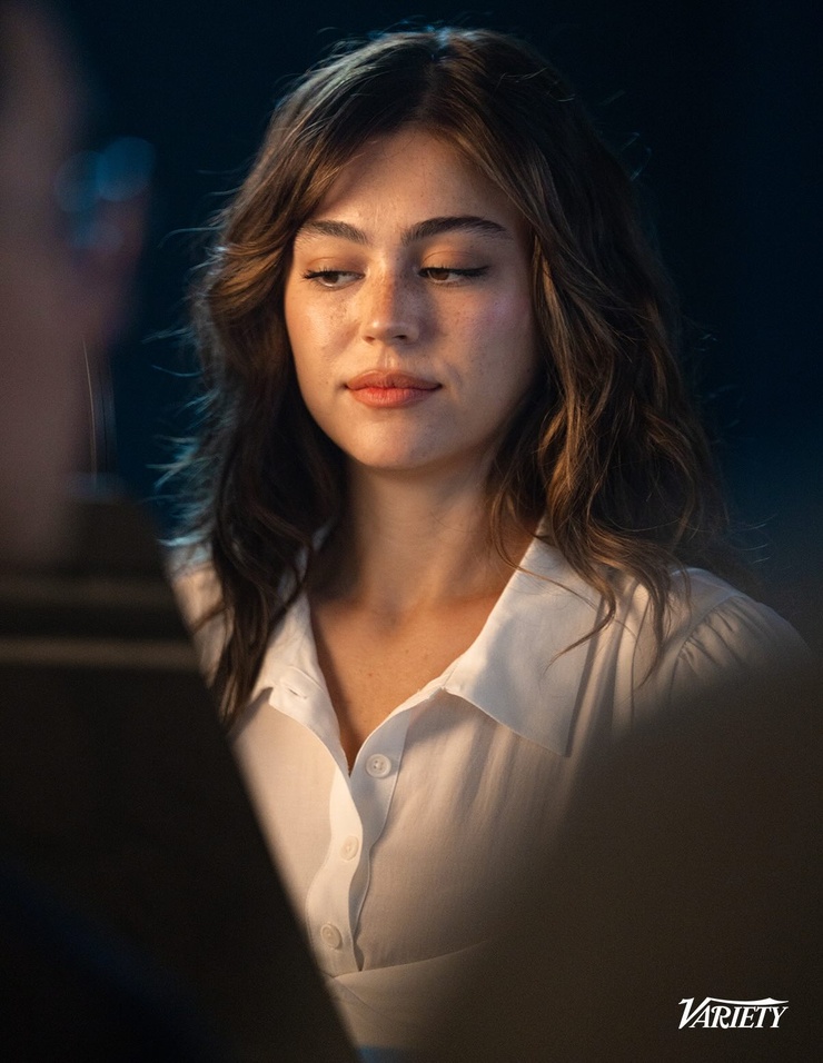 Mika Abdalla
