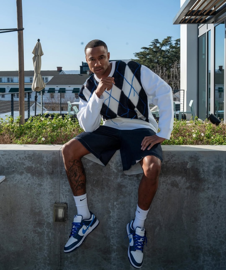 Jessie Usher
