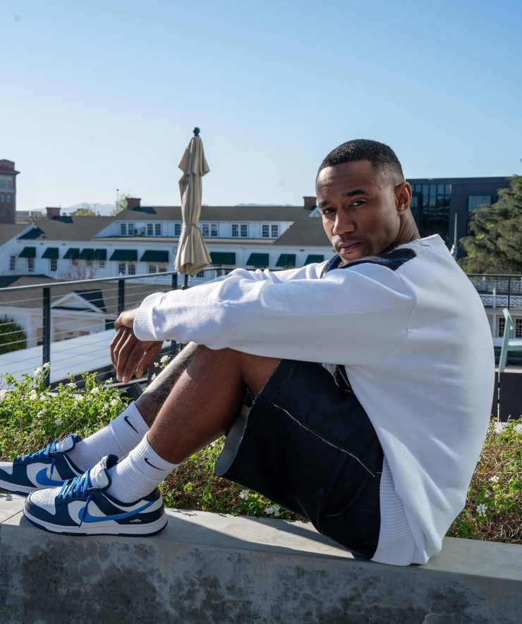 Jessie Usher