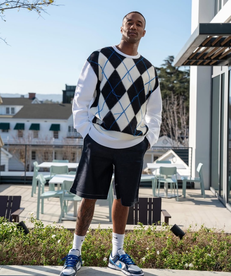 Jessie Usher