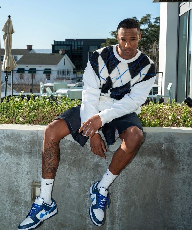 Jessie Usher
