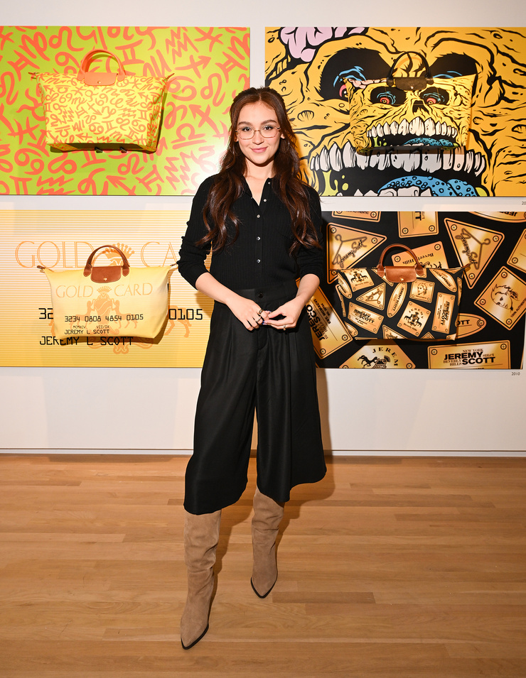Anna Cathcart