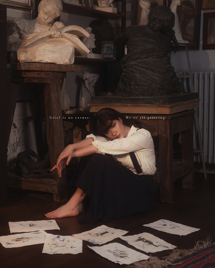 Clea Dessendre