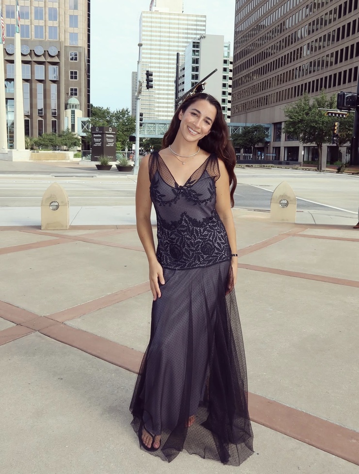 Aly Raisman