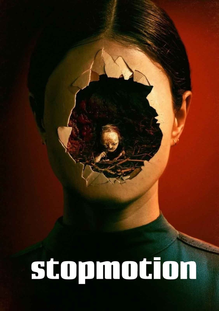 Stopmotion