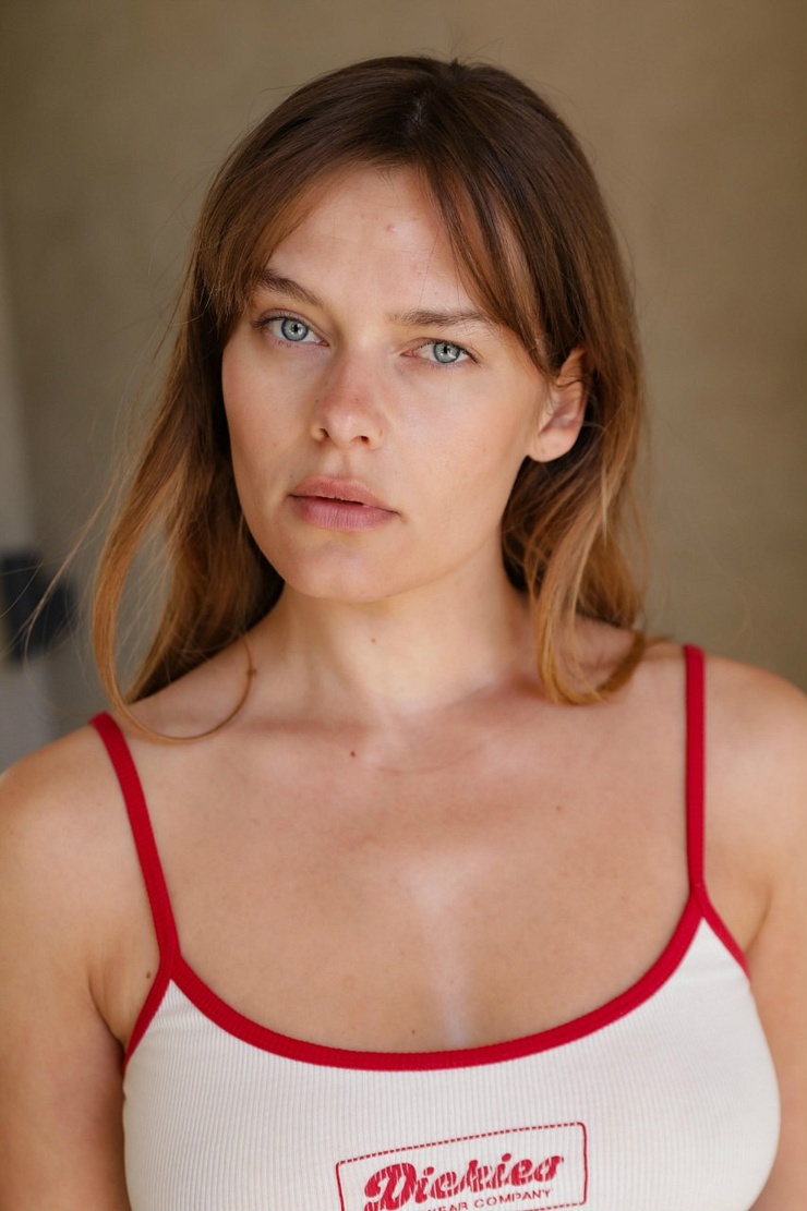 Solveig Mørk Hansen