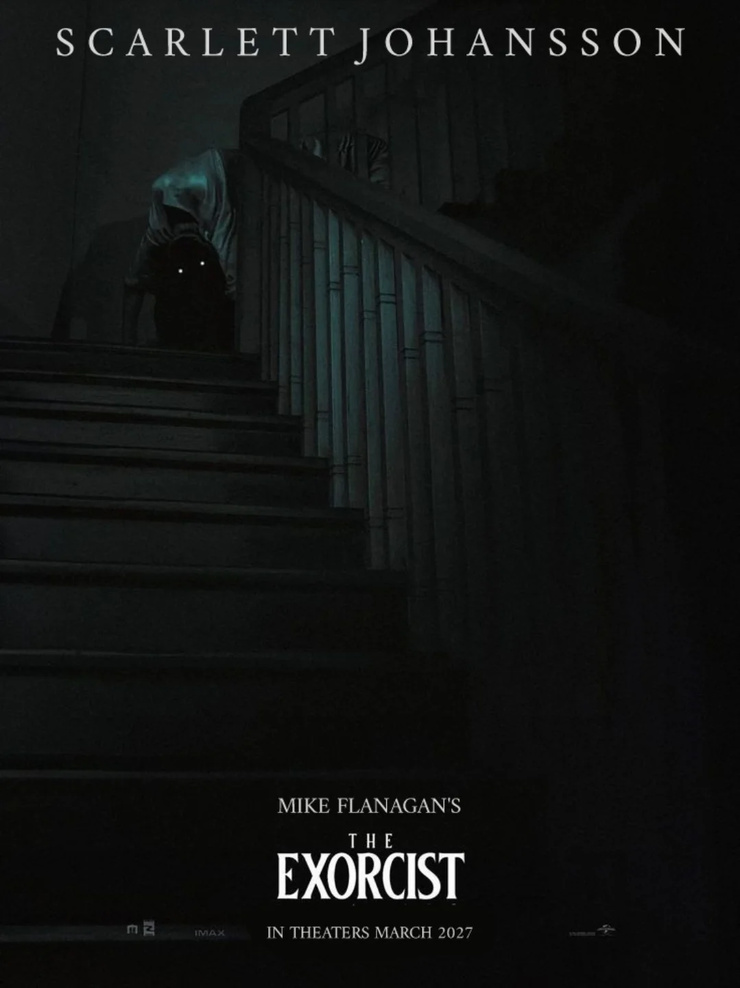 The Exorcist