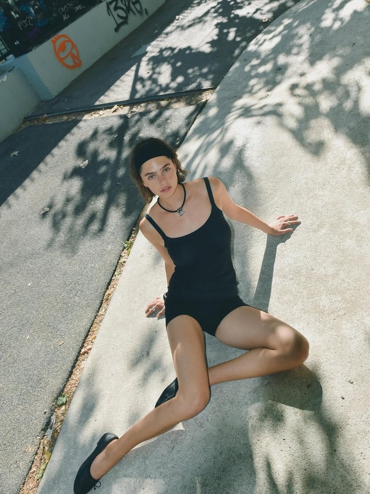 Dina Thomasen