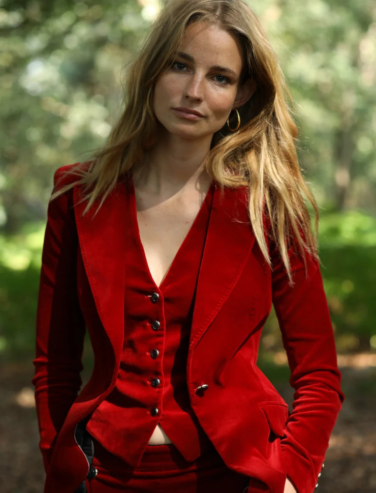 Elise Aarnink