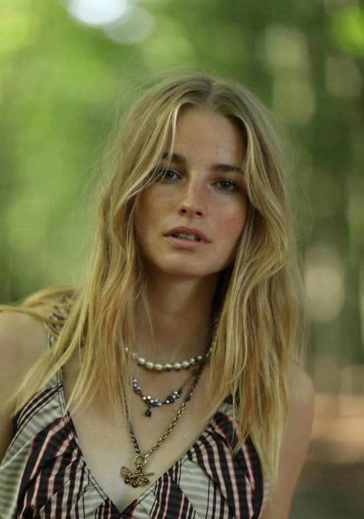 Elise Aarnink