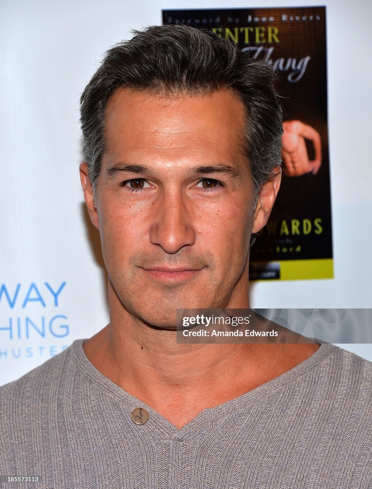 Rick Pasqualone
