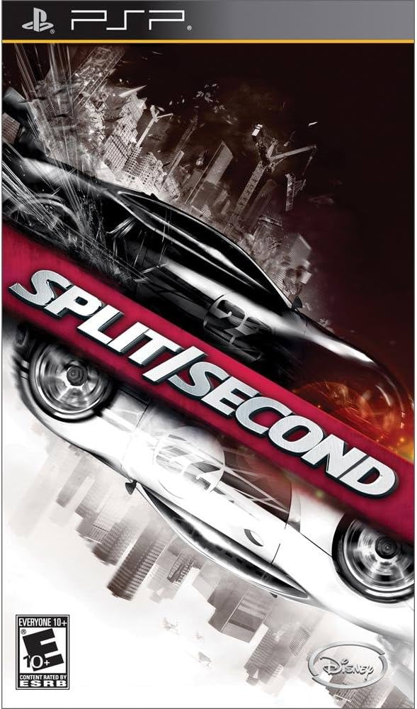 Split/Second