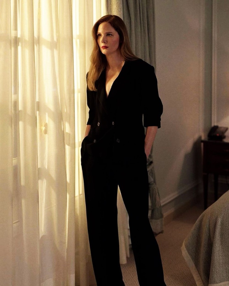 Justine Triet Justine Triet
