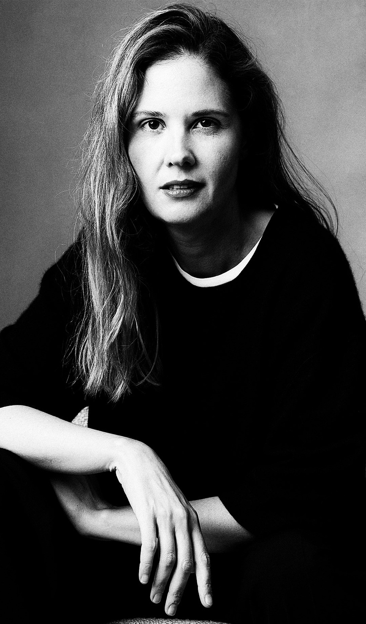 Justine Triet Justine Triet