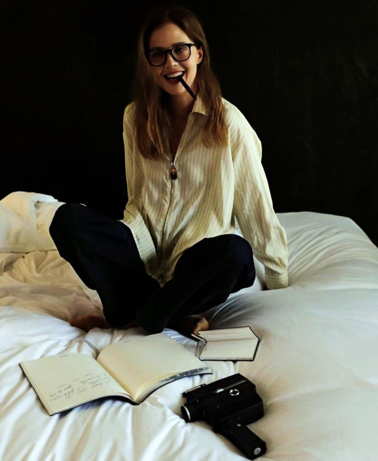 Justine Triet Justine Triet