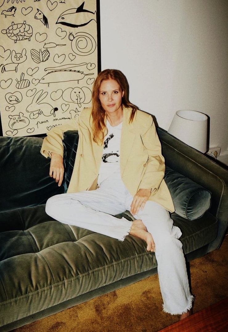 Justine Triet