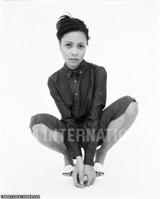 Thandie Newton Thandie Newton