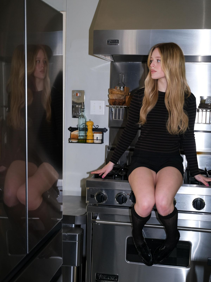 Lulu Wilson Lulu Wilson