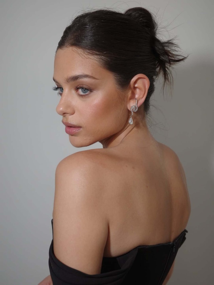 Odeya Rush