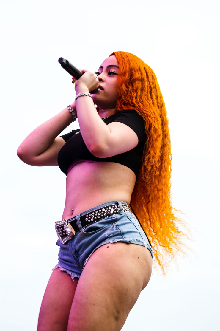 Ice Spice