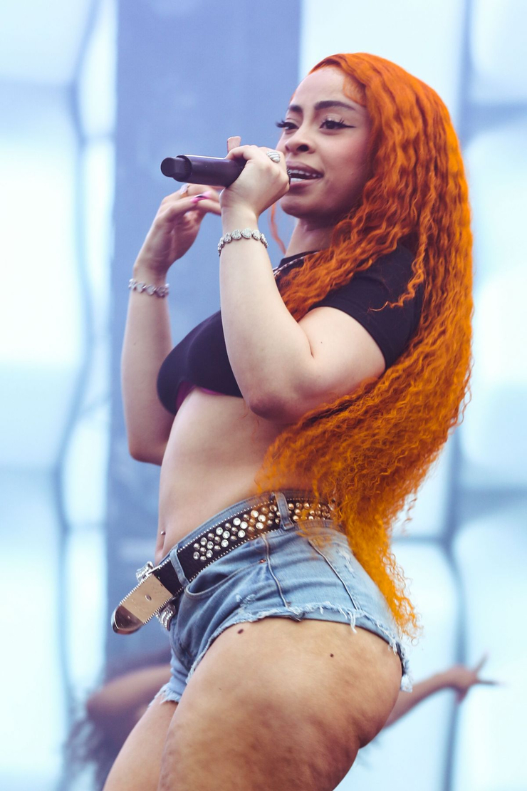 Ice Spice