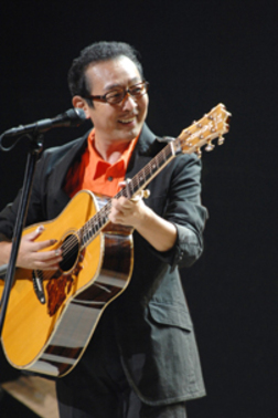 Masashi Sada