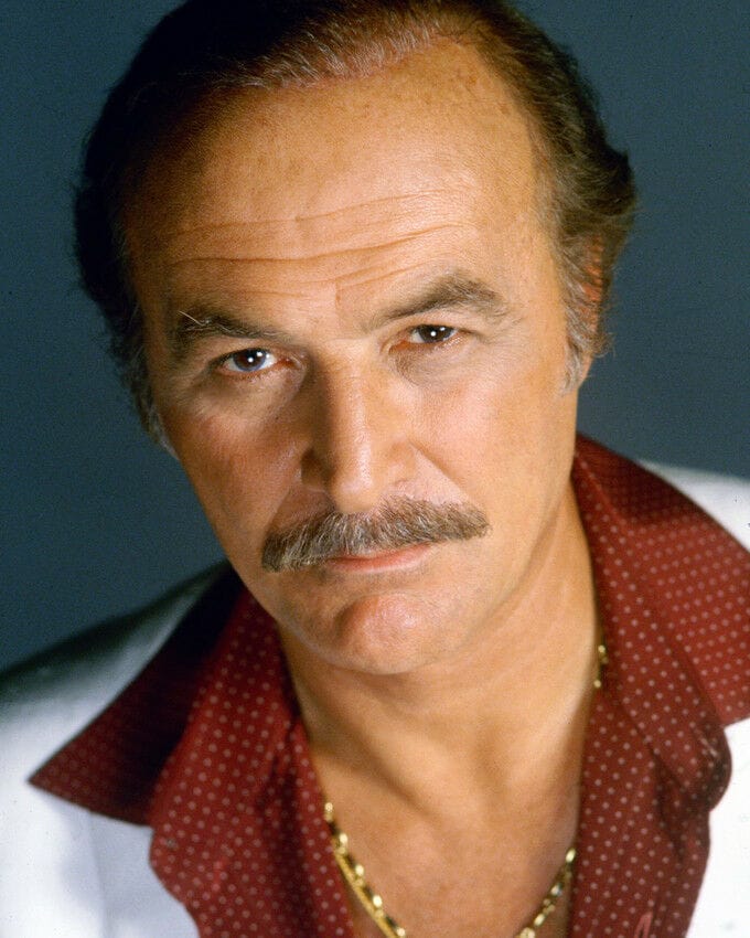 Robert Loggia