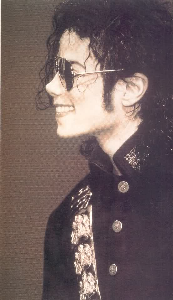 Michael Jackson