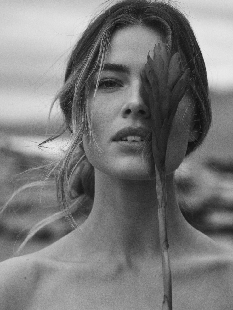 frederique brons