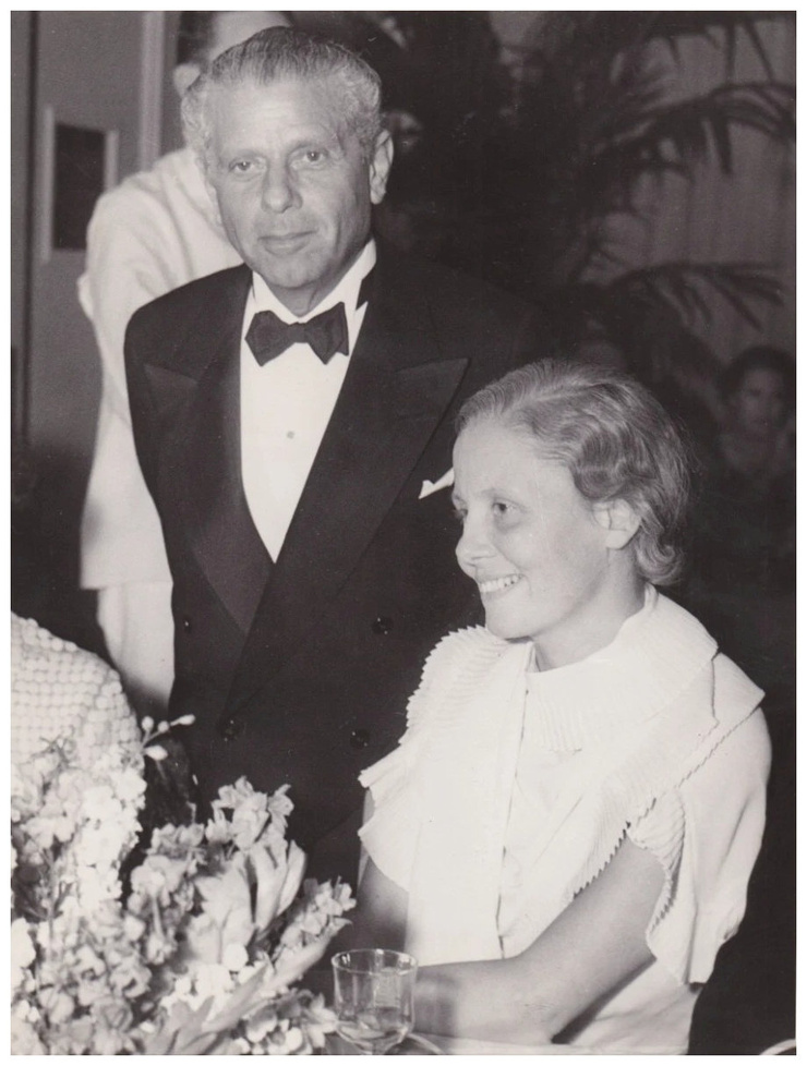 Max Reinhardt