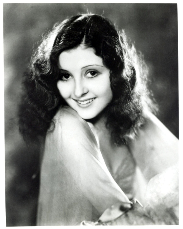 Marion Shilling