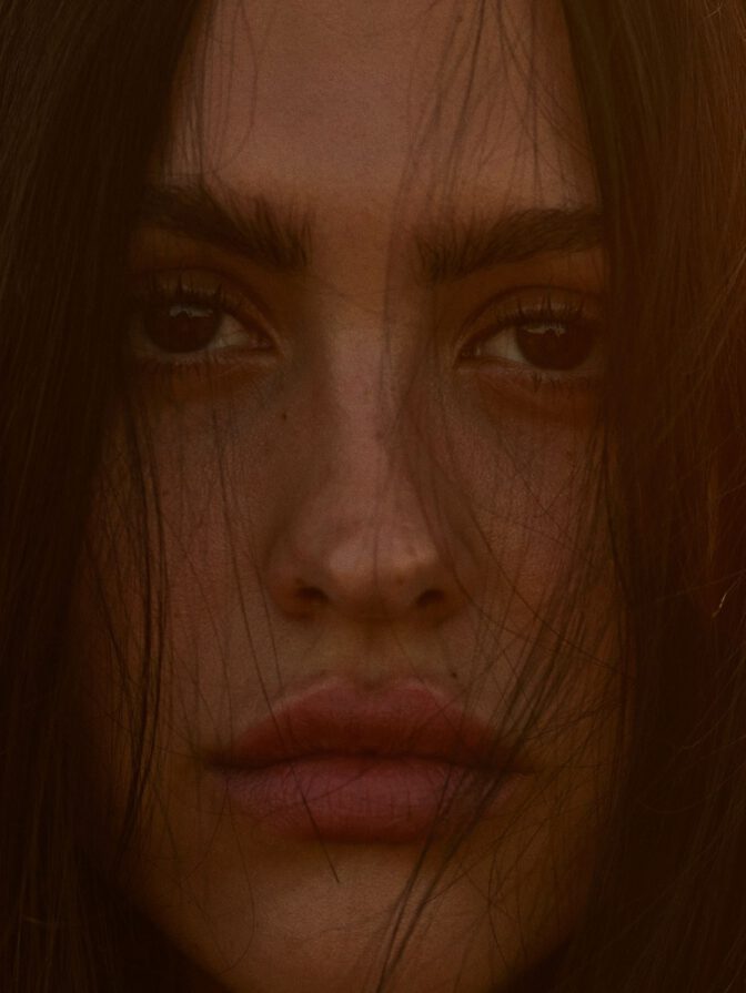 Amelia Hamlin