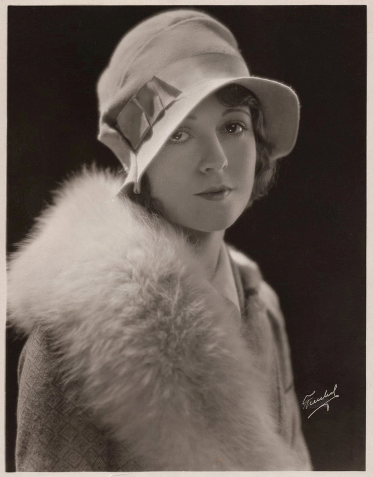 June Marlowe