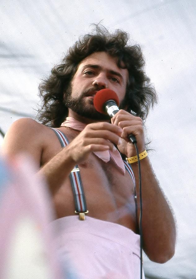 Dennis DeYoung
