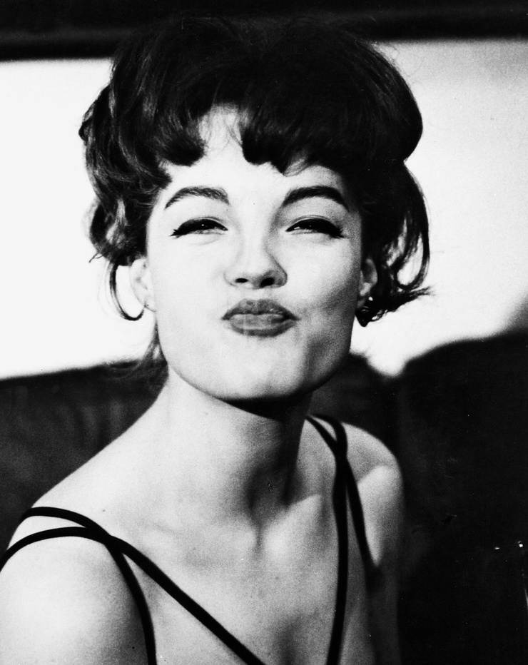 Romy Schneider
