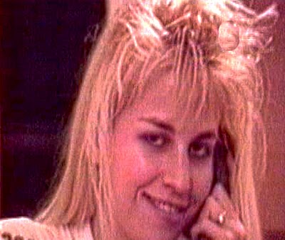 Karla Homolka