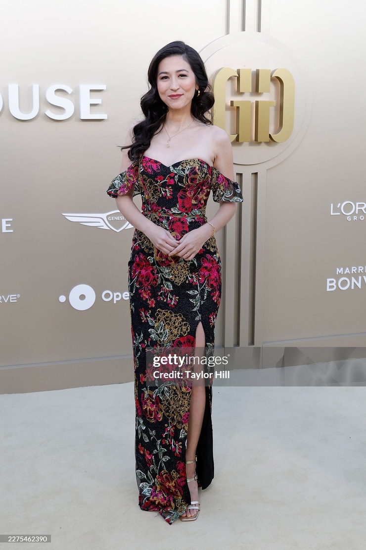 Mina Kimes