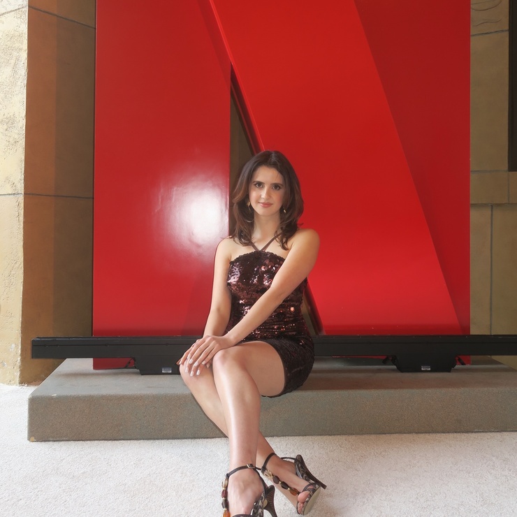 Laura Marano