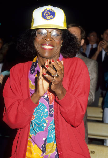 Roxie Roker