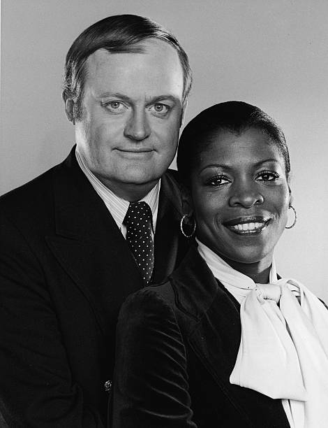 Roxie Roker