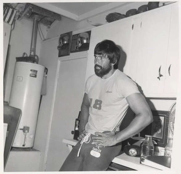 Roman Gabriel