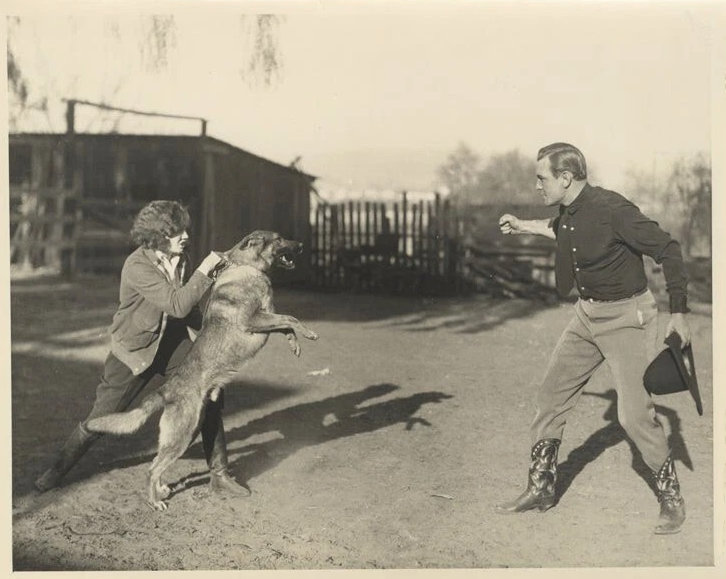 Buck Jones