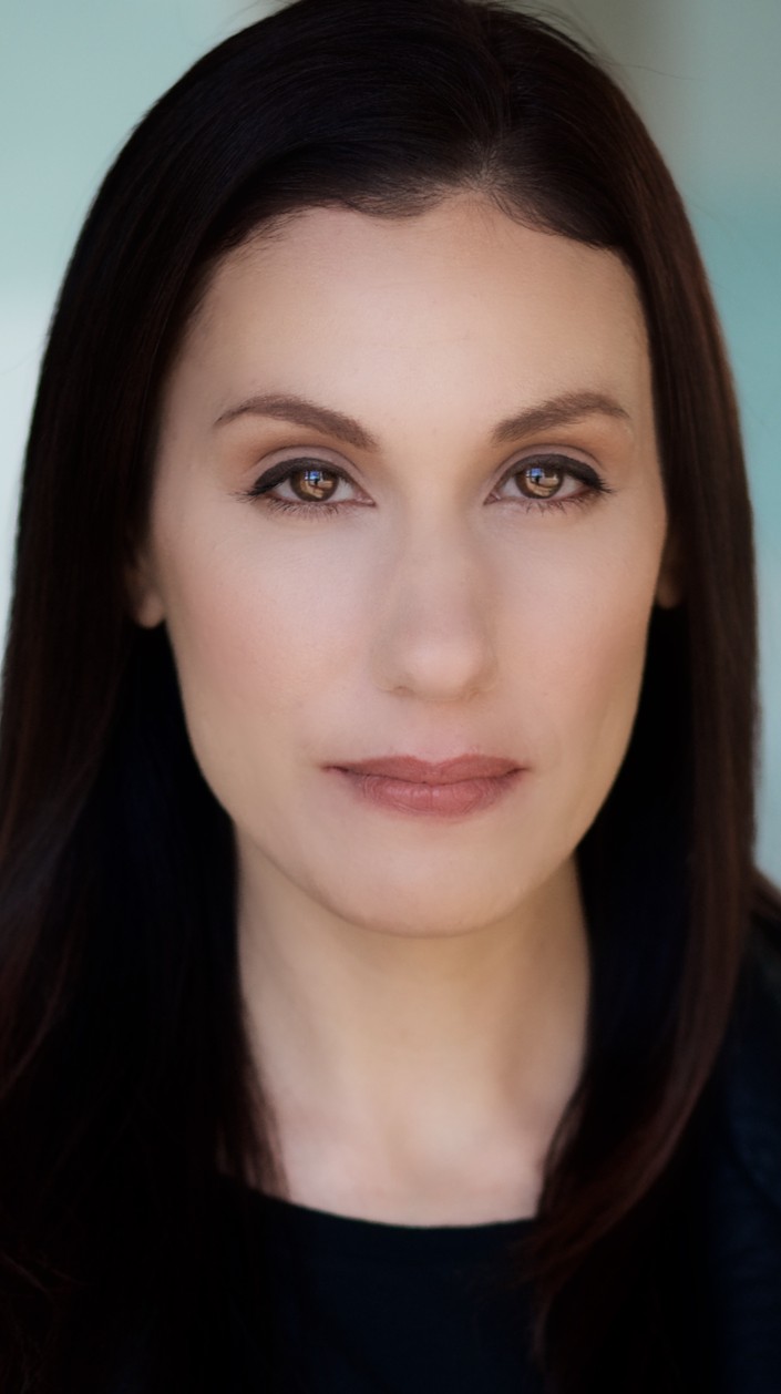 Deena Trudy