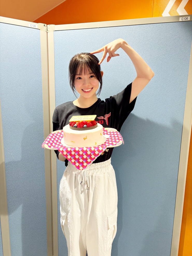 Kohaku Shida