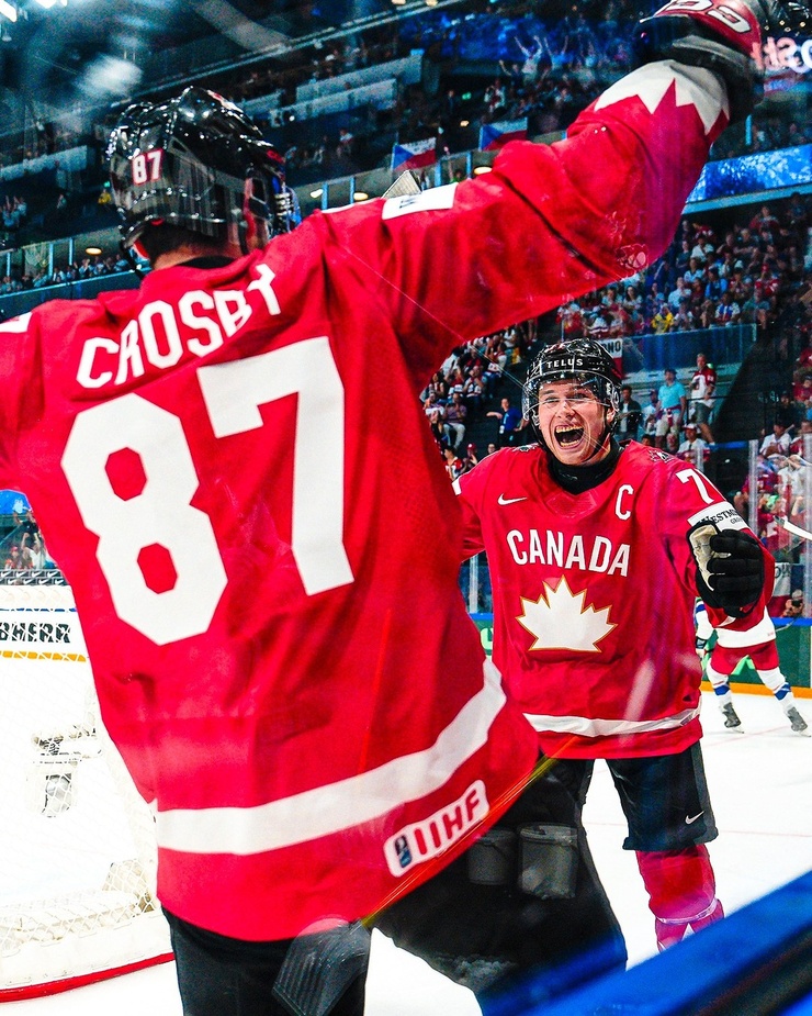 Sidney Crosby