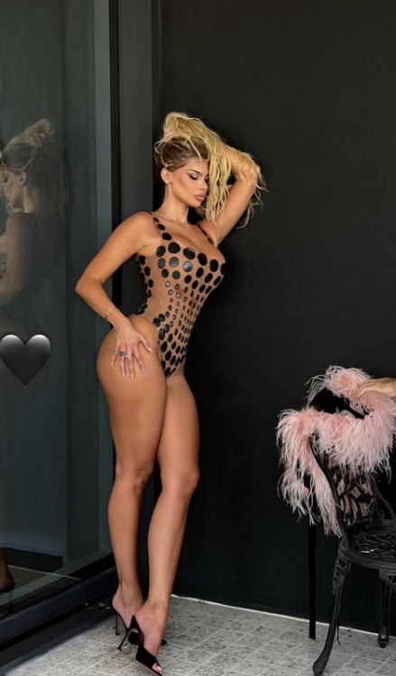 Luana Vjollca