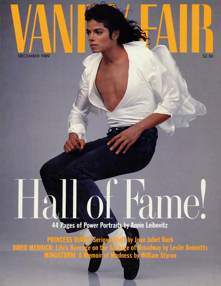 Michael Jackson