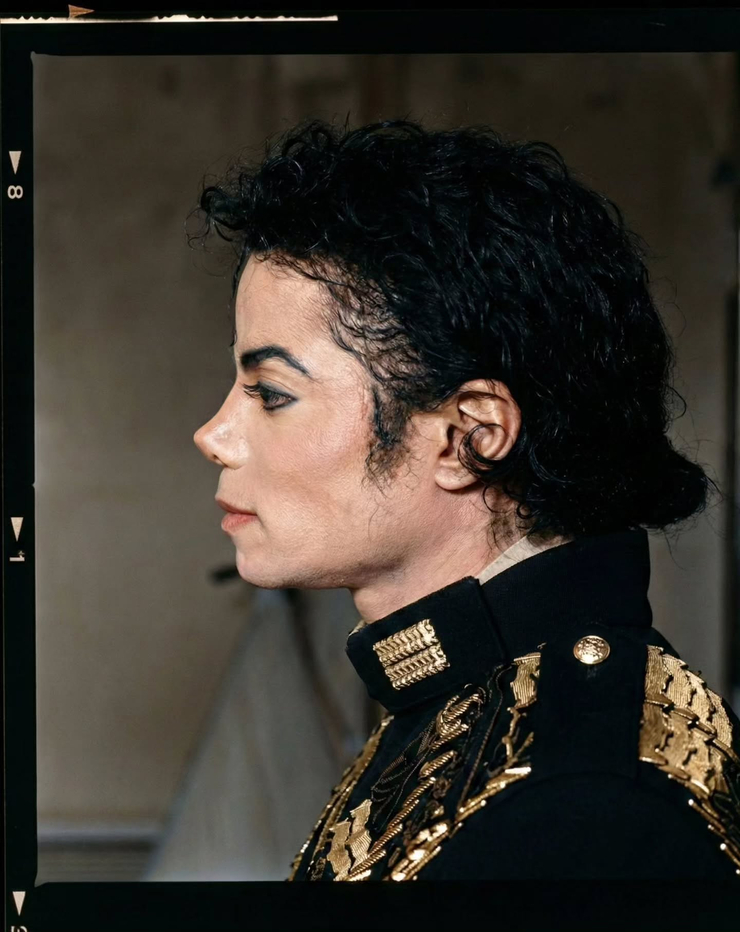 Michael Jackson